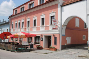 Gasthof-Cafe-Risano